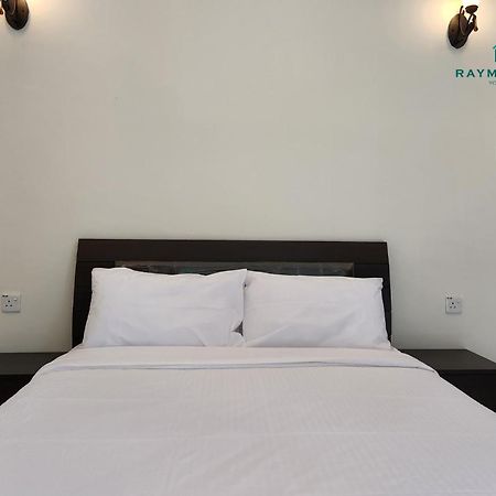 99 Kelawei Apartment George Town Exterior photo