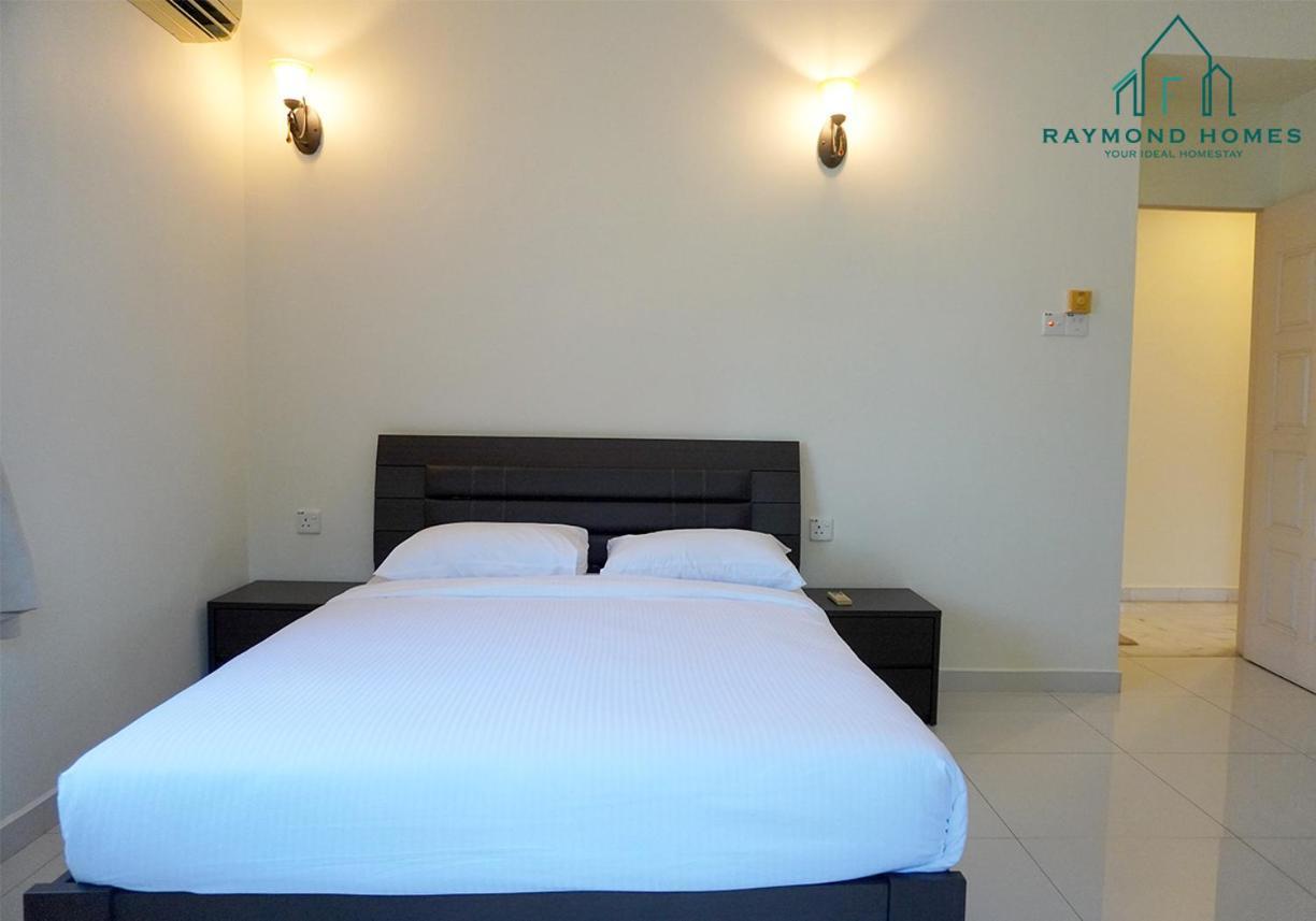 99 Kelawei Apartment George Town Exterior photo