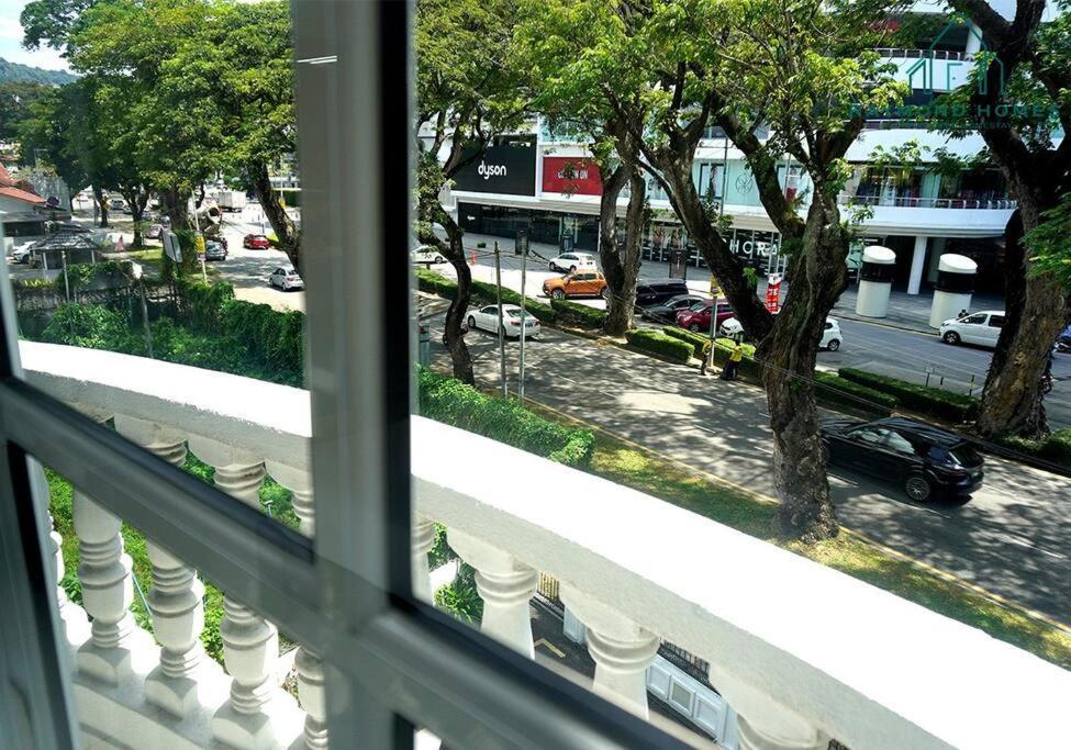 99 Kelawei Apartment George Town Exterior photo